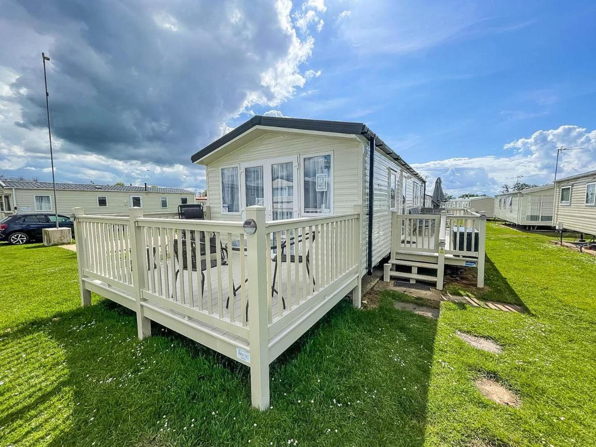 Lovely Caravan Nearby The Beach In Hunstanton, Norfolk Ref 23071C Hotel ภายนอก รูปภาพ