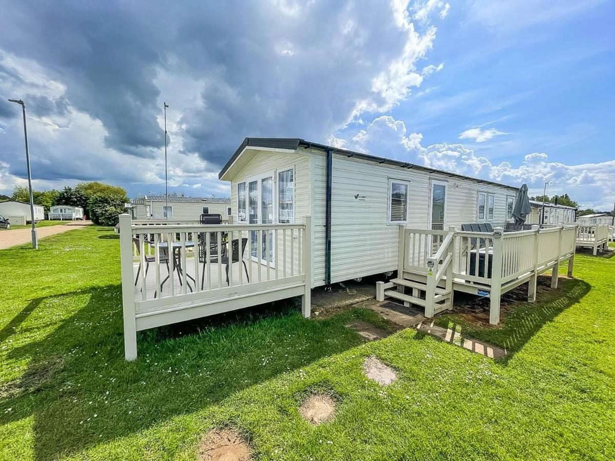 Lovely Caravan Nearby The Beach In Hunstanton, Norfolk Ref 23071C Hotel ภายนอก รูปภาพ