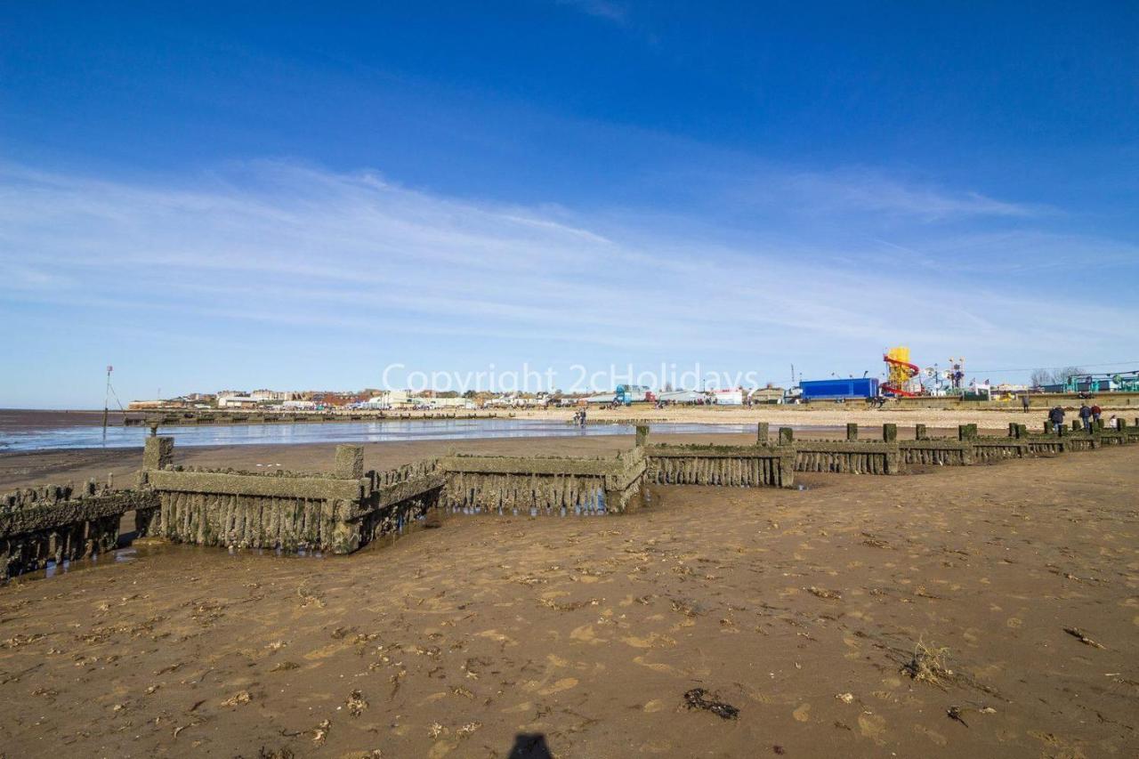 Lovely Caravan Nearby The Beach In Hunstanton, Norfolk Ref 23071C Hotel ภายนอก รูปภาพ