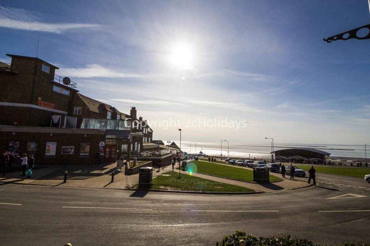 Lovely Caravan Nearby The Beach In Hunstanton, Norfolk Ref 23071C Hotel ภายนอก รูปภาพ
