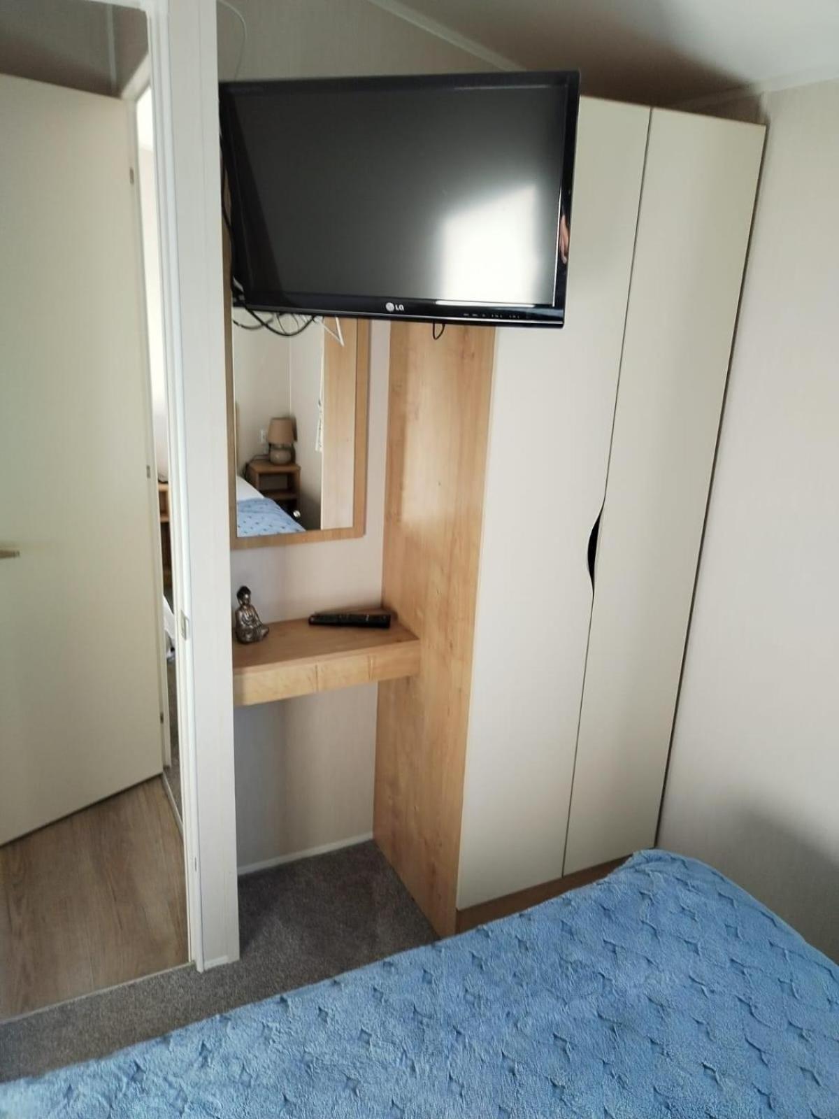 Lovely Caravan Nearby The Beach In Hunstanton, Norfolk Ref 23071C Hotel ภายนอก รูปภาพ
